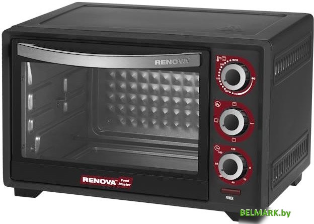 Мини-печь Renova MO-20GTB1 - фото