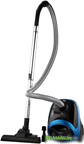 Пылесос Goetze Jensen VC200 - фото