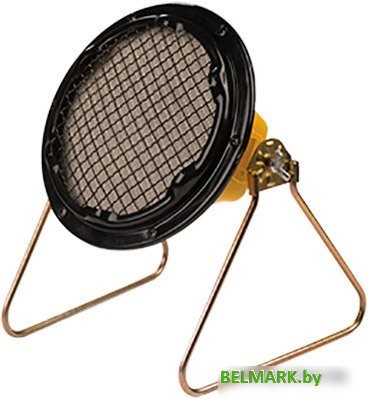 Газовый обогреватель Ballu Universal BIGH-3 - фото