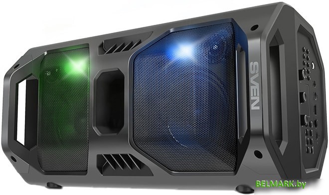 Беспроводная колонка SVEN PS-600 - фото