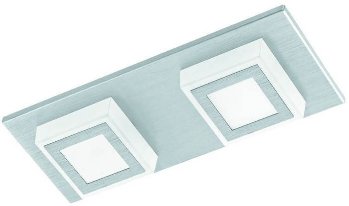 Припотолочная люстра Eglo Masiano 94506 - фото