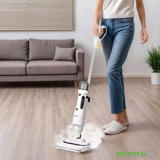 Паровая швабра Kitfort KT-1062 - фото2