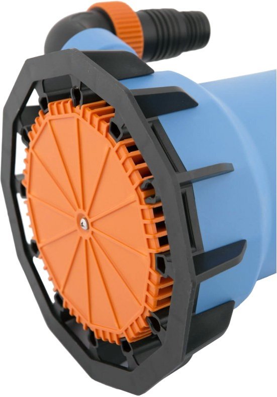 Дренажный насос Джилекс Дренажник 220/12 - фото2