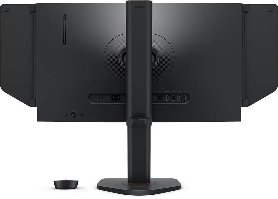 Игровой монитор BenQ Zowie XL2546X+ - фото2