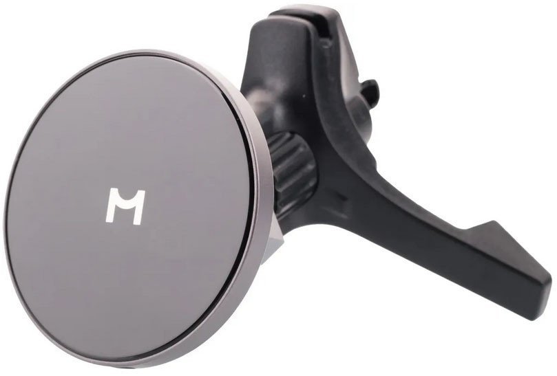 Держатель для смартфона Magssory Disc KIT002 (серый) - фото