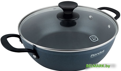 Сотейник Rondell RDA-799 - фото