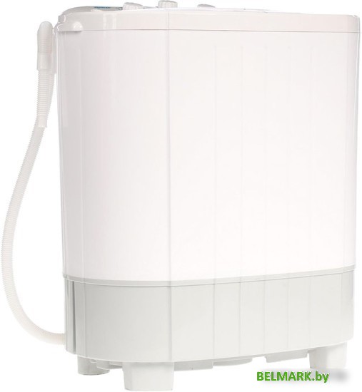 Активаторная стиральная машина Фея СМП-60Н - фото