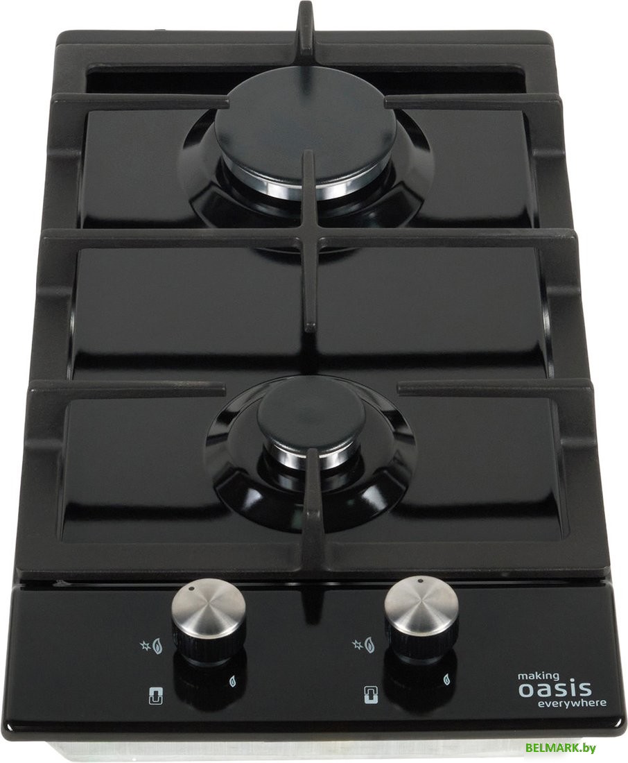 Варочная панель Making Oasis Everywhere P-MEBD - фото