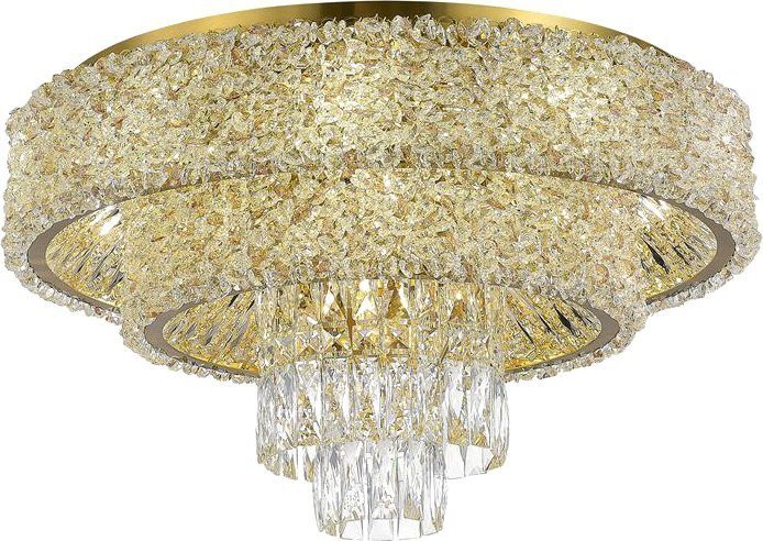 Люстра средней высоты ST Luce SL1637.302.16 - фото