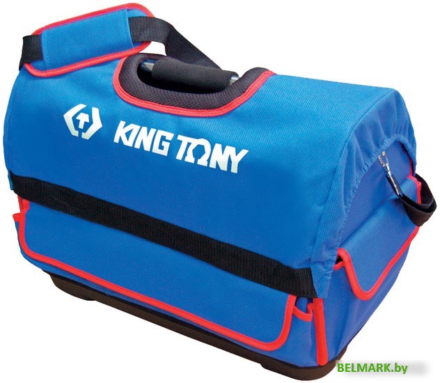 Сумка для инструментов King Tony 87711C - фото