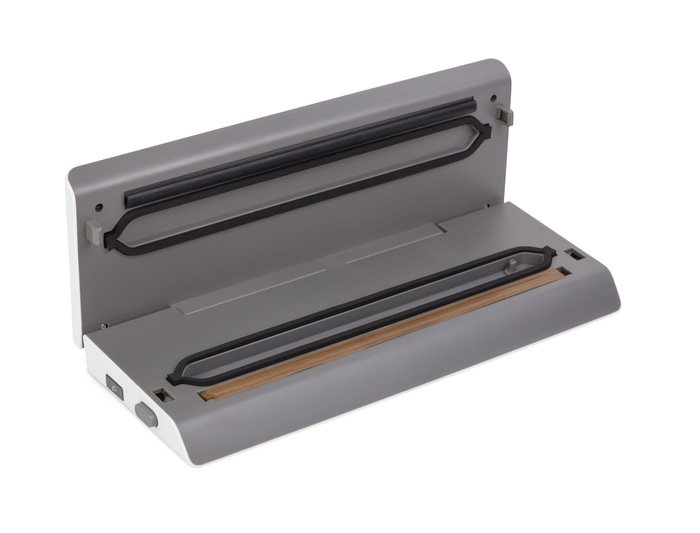 Вакуумный упаковщик Zigmund & Shtain VS-506 - фото2