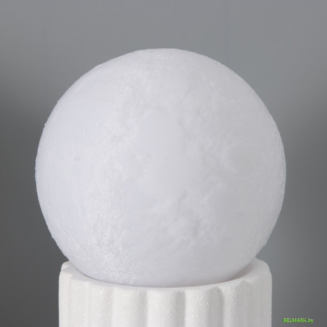 Настольная лампа Risalux Луна 10683302 (белый) - фото2