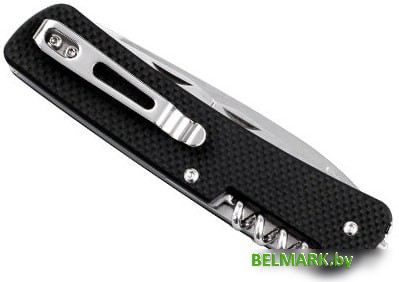 Мультитул Ruike L51-B (черный) - фото
