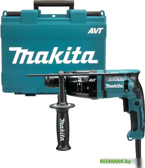 Перфоратор Makita HR1841F - фото2