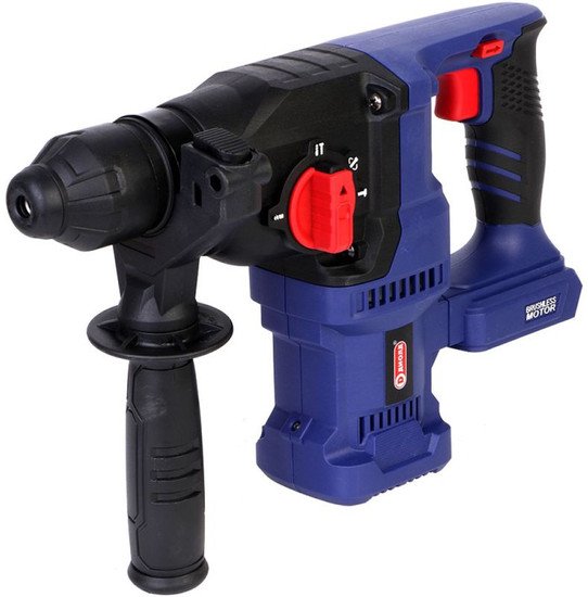 Перфоратор ДИОЛД АПРЭ-20ЛИ-01 - фото2