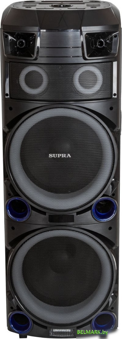 Патибокс Supra SMB-1000 - фото2