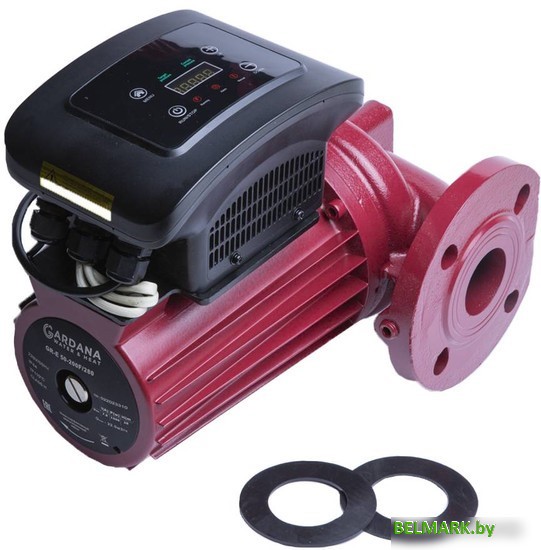 Циркуляционный насос Gardana GR-E 50-120F/280 - фото