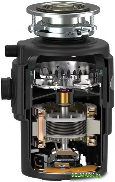 Измельчитель пищевых отходов ARFEKA Premium FWD Max - фото2