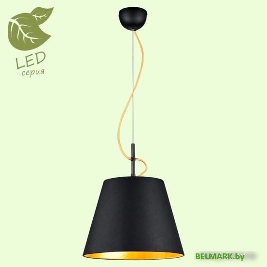 Лампа Lussole LOFT GRLSP-8053 - фото