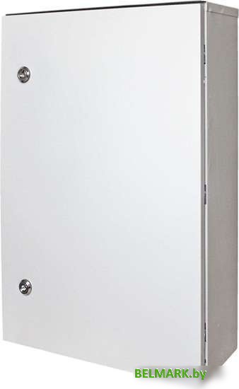 Щит с монтажной панелью Rucelf ЩМП 11 1200x750x300 IP54 - фото