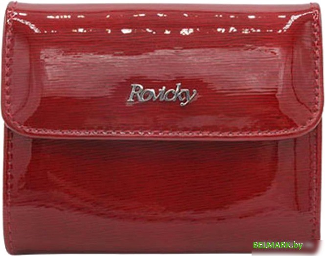 Кошелек Cedar Rovicky 8811-SH (красный) - фото