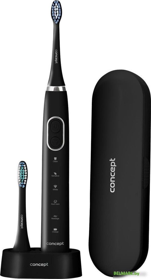 Электрическая зубная щетка Concept ZK4011 - фото
