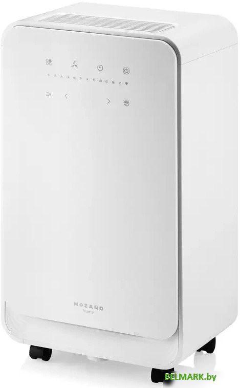 Осушитель воздуха Mozano Dry Assist 280 12L - фото