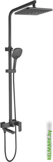 Душевая система Rose R2836H - фото