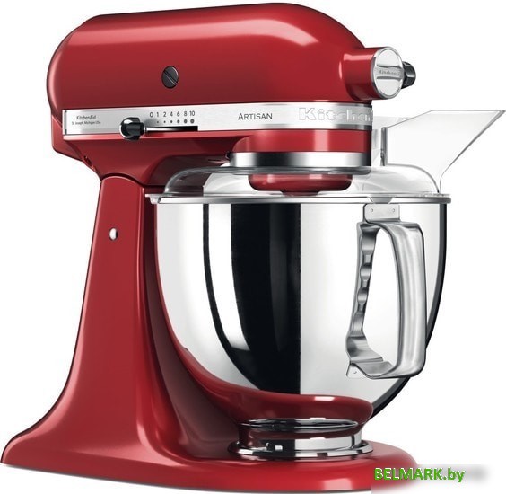 Миксер KitchenAid 5KSM175PSEER - фото2