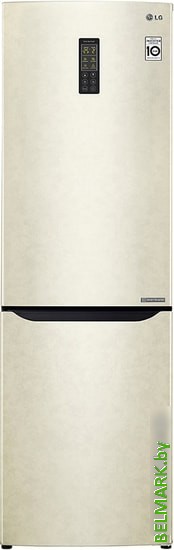 Холодильник LG GA-B419SEUL - фото
