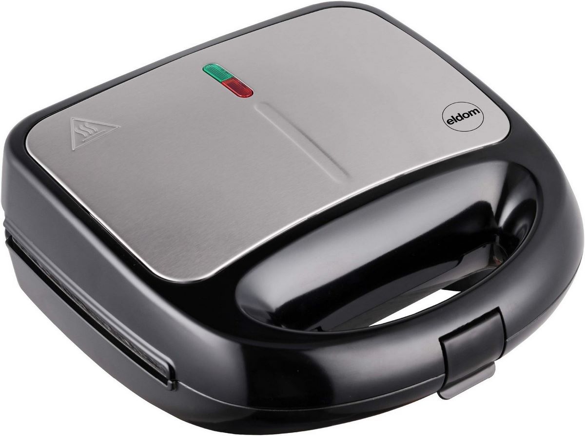 Многофункциональная сэндвичница Eldom ST250 - фото