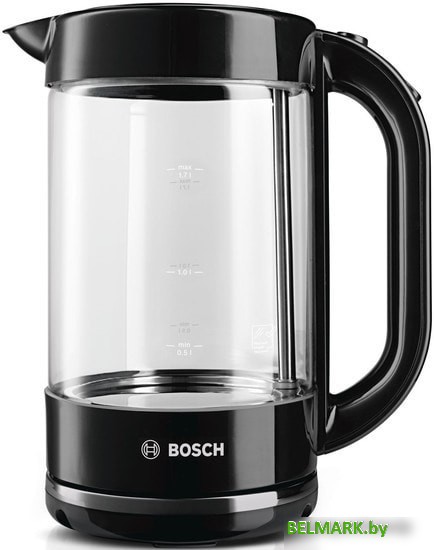 Электрочайник Bosch TWK70B03 - фото2