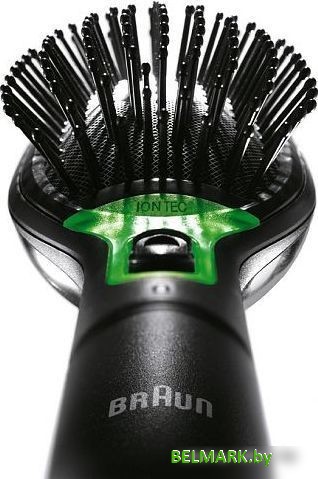 Расчёска Braun BR710 Satin Hair 7 (SB1) - фото2