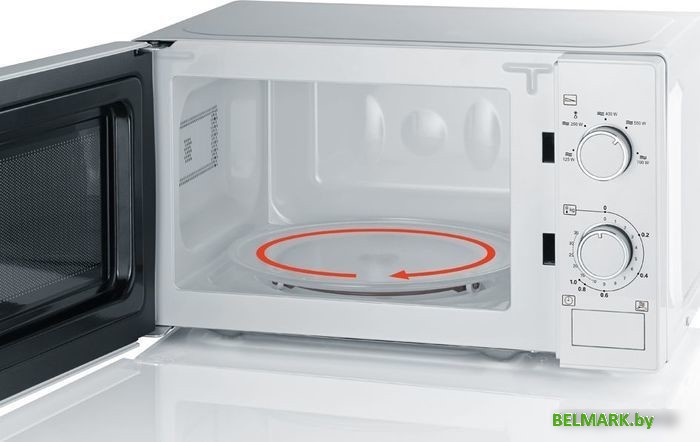 Микроволновая печь Severin MW 7770 - фото2