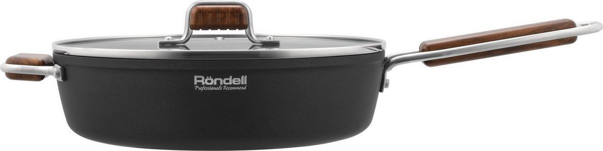 Сотейник Rondell Fjord RDA-1799 - фото2