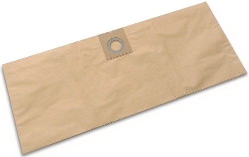 Комплект одноразовых мешков Karcher 6.904-290.0 - фото2