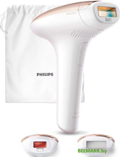 Фотоэпилятор Philips SC1997/00 - фото