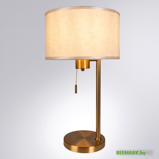 Настольная лампа Arte Lamp Proxima A4031LT-1PB - фото2