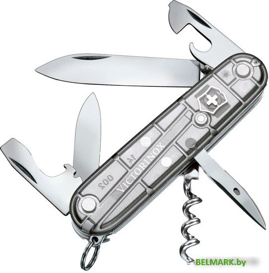 Туристический нож Victorinox Spartan (1.3603.T7) - фото