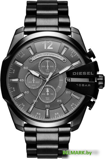 Наручные часы Diesel DZ4355 - фото