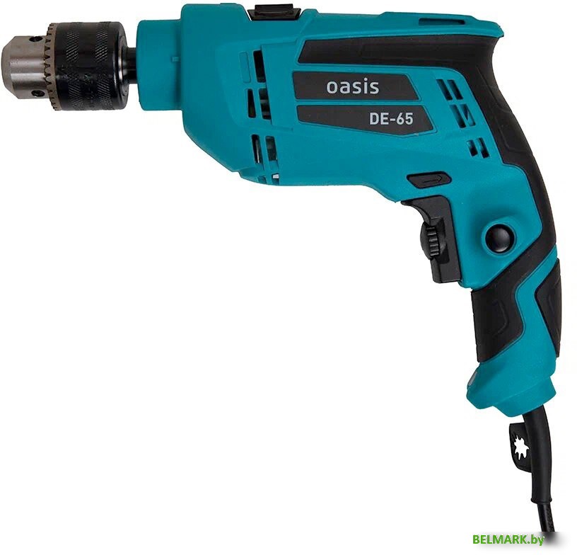 Безударная дрель Oasis DE-65 - фото