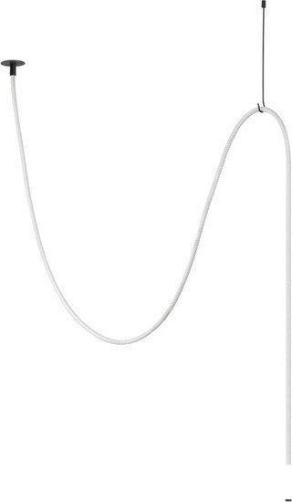 Подвесная люстра Odeon Light Corda 4391/40CL - фото