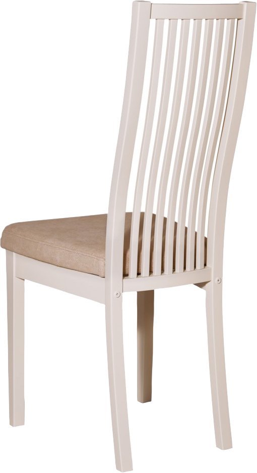 Стул Folium Матрикс MR1013V (эмаль, бежевый, Vanilla) - фото2