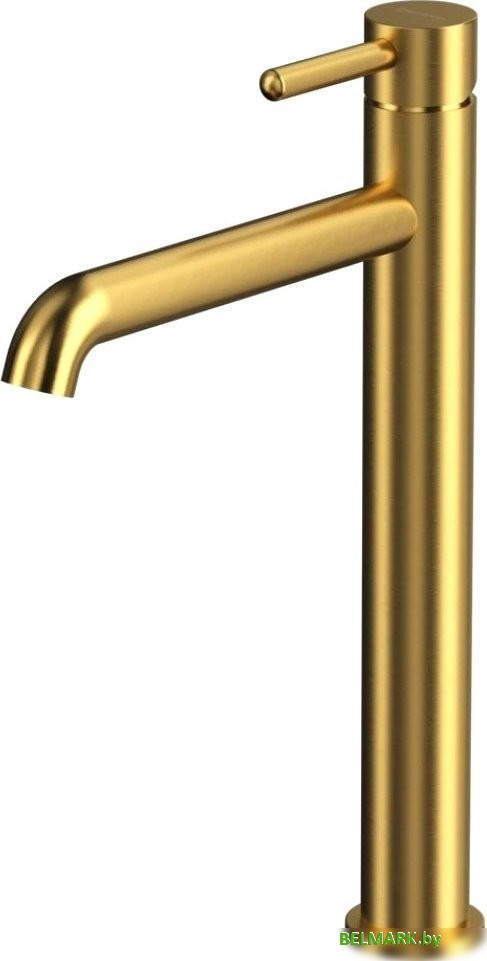 Смеситель Whitecross Y Y1212GLB (брашированное золото) - фото