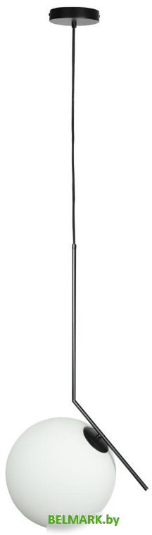 Подвесная люстра LOFT IT Icl 2579-B - фото