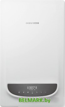 Отопительный котел NAVIEN Deluxe One 30K - фото