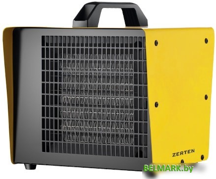 Тепловая пушка Zerten ZPK-20 - фото