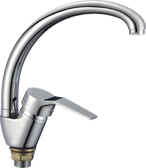 Смеситель Fmark FM4163 - фото