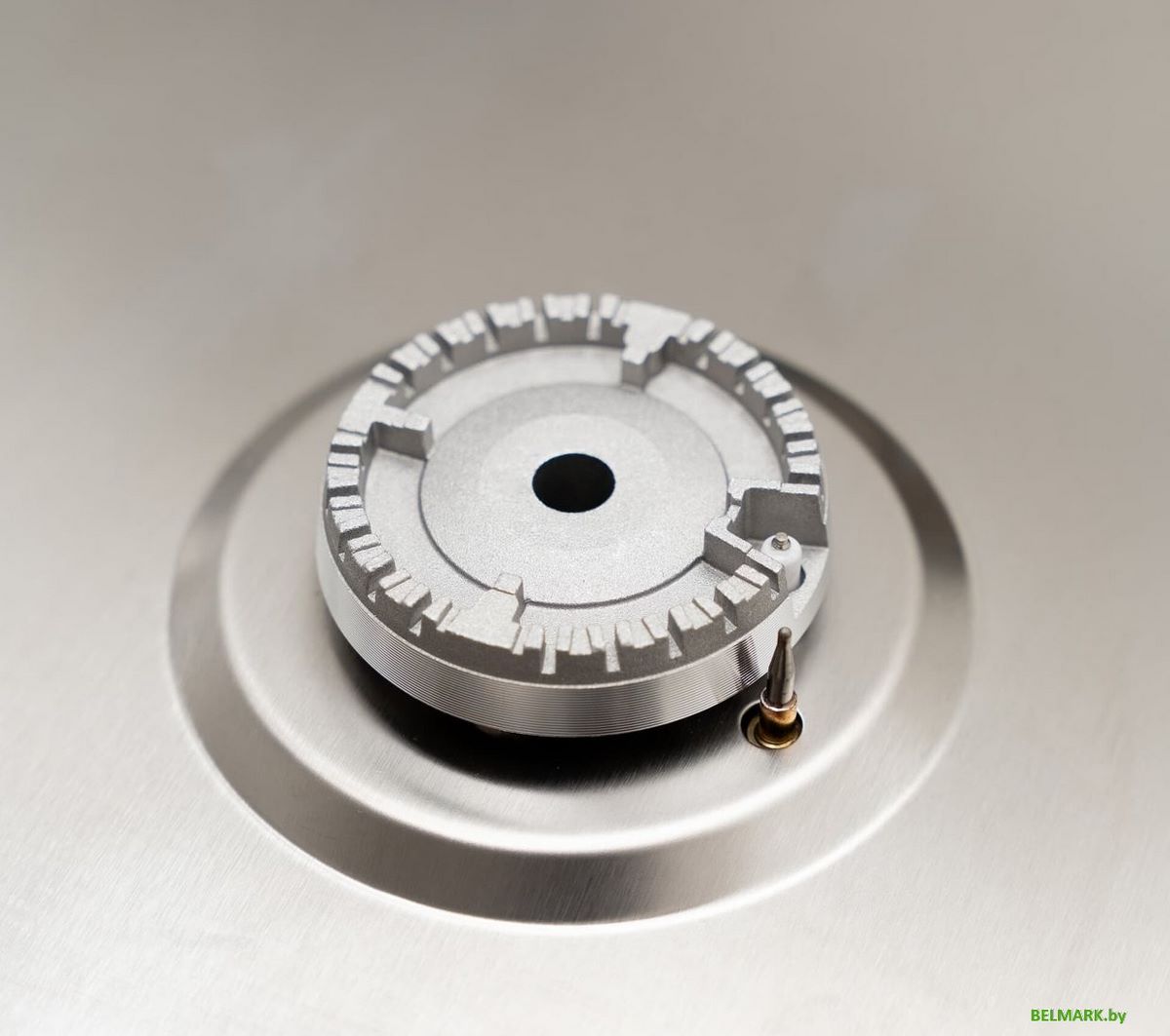 Варочная панель Genberg G6014-STGIK - фото2