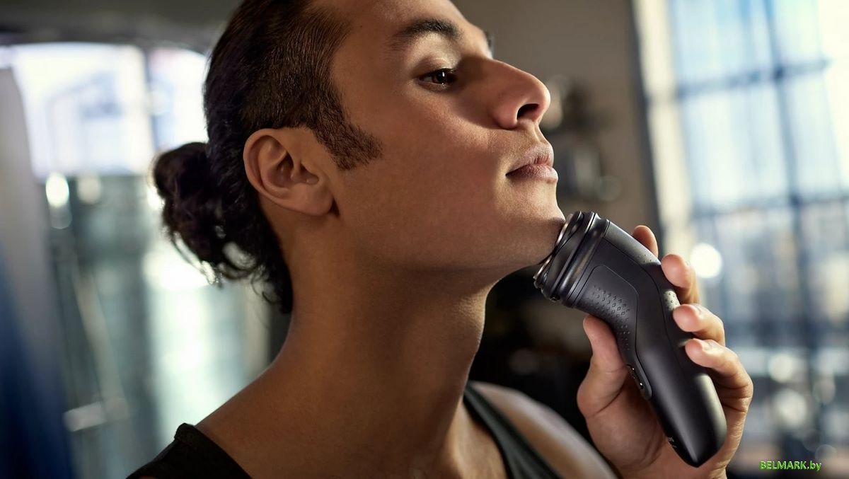 Электробритва Philips 1000 Series S1141/00 - фото2